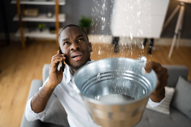 Reliable PA Water damage restoration Solutions