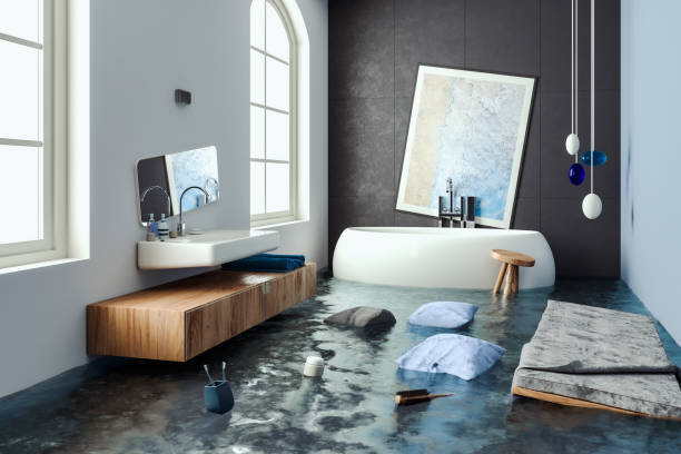 Best Local water damage restoration  in Birchwood Lakes, PA